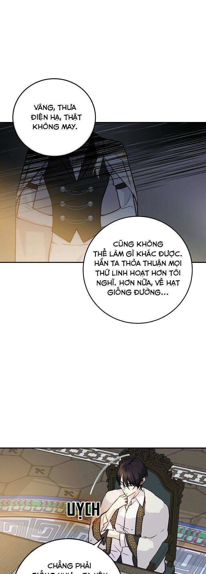 Siêu Năng Lực Của Thị Nữ Chapter 48 - 14