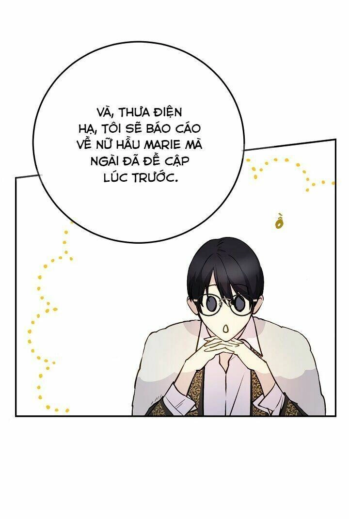 Siêu Năng Lực Của Thị Nữ Chapter 48 - 21