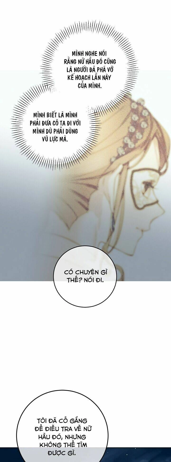 Siêu Năng Lực Của Thị Nữ Chapter 48 - 22