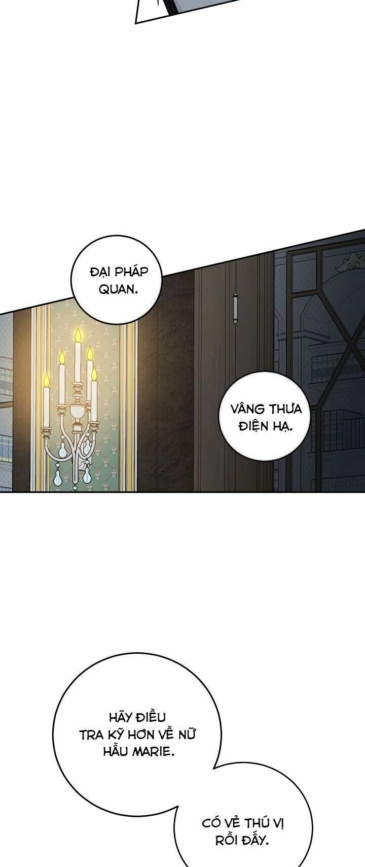 Siêu Năng Lực Của Thị Nữ Chapter 48 - 25