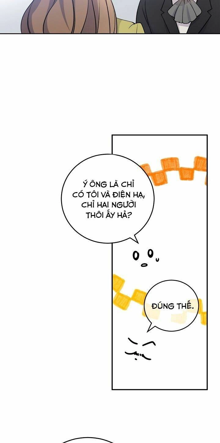 Siêu Năng Lực Của Thị Nữ Chapter 48 - 28