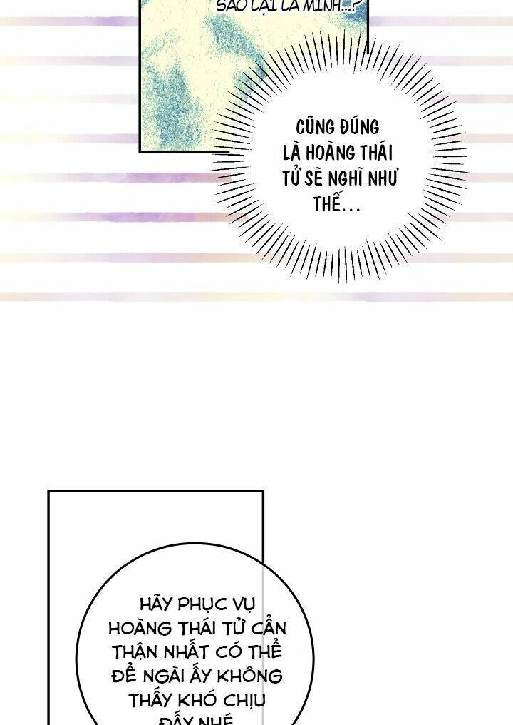 Siêu Năng Lực Của Thị Nữ Chapter 48 - 31