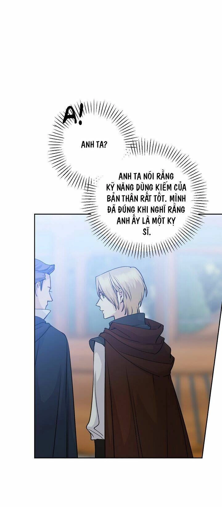 Siêu Năng Lực Của Thị Nữ Chapter 48 - 34