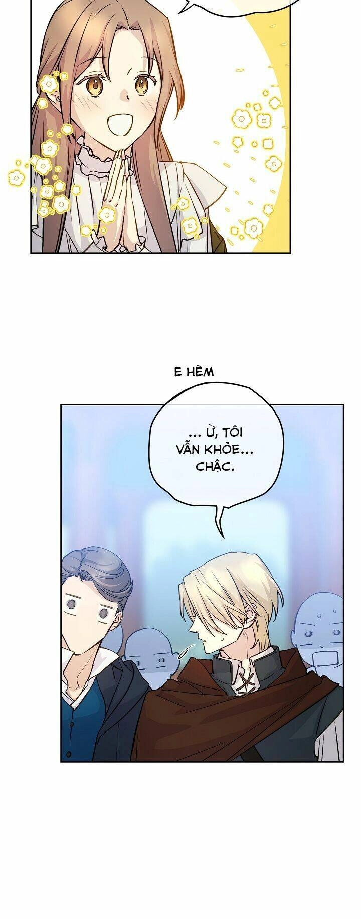 Siêu Năng Lực Của Thị Nữ Chapter 48 - 36