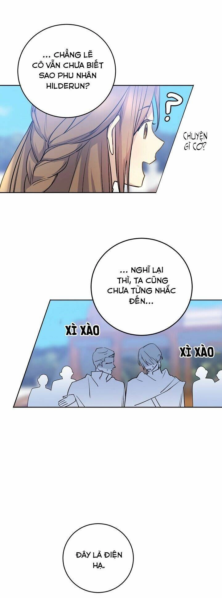 Siêu Năng Lực Của Thị Nữ Chapter 48 - 39