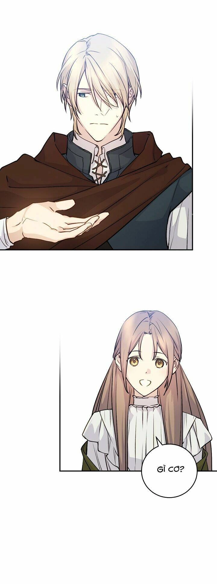 Siêu Năng Lực Của Thị Nữ Chapter 48 - 40