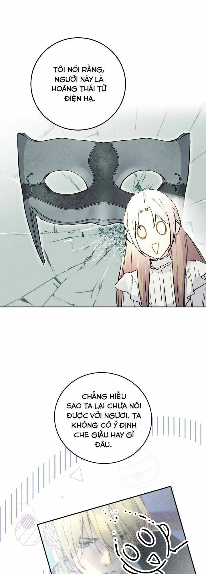 Siêu Năng Lực Của Thị Nữ Chapter 48 - 41