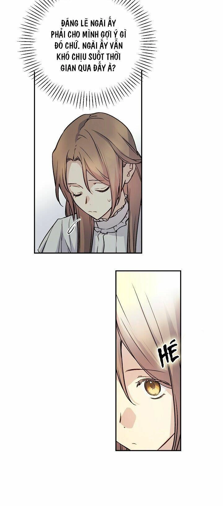 Siêu Năng Lực Của Thị Nữ Chapter 48 - 47