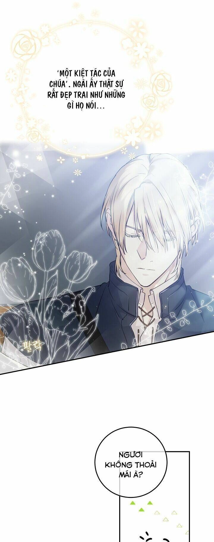 Siêu Năng Lực Của Thị Nữ Chapter 48 - 48