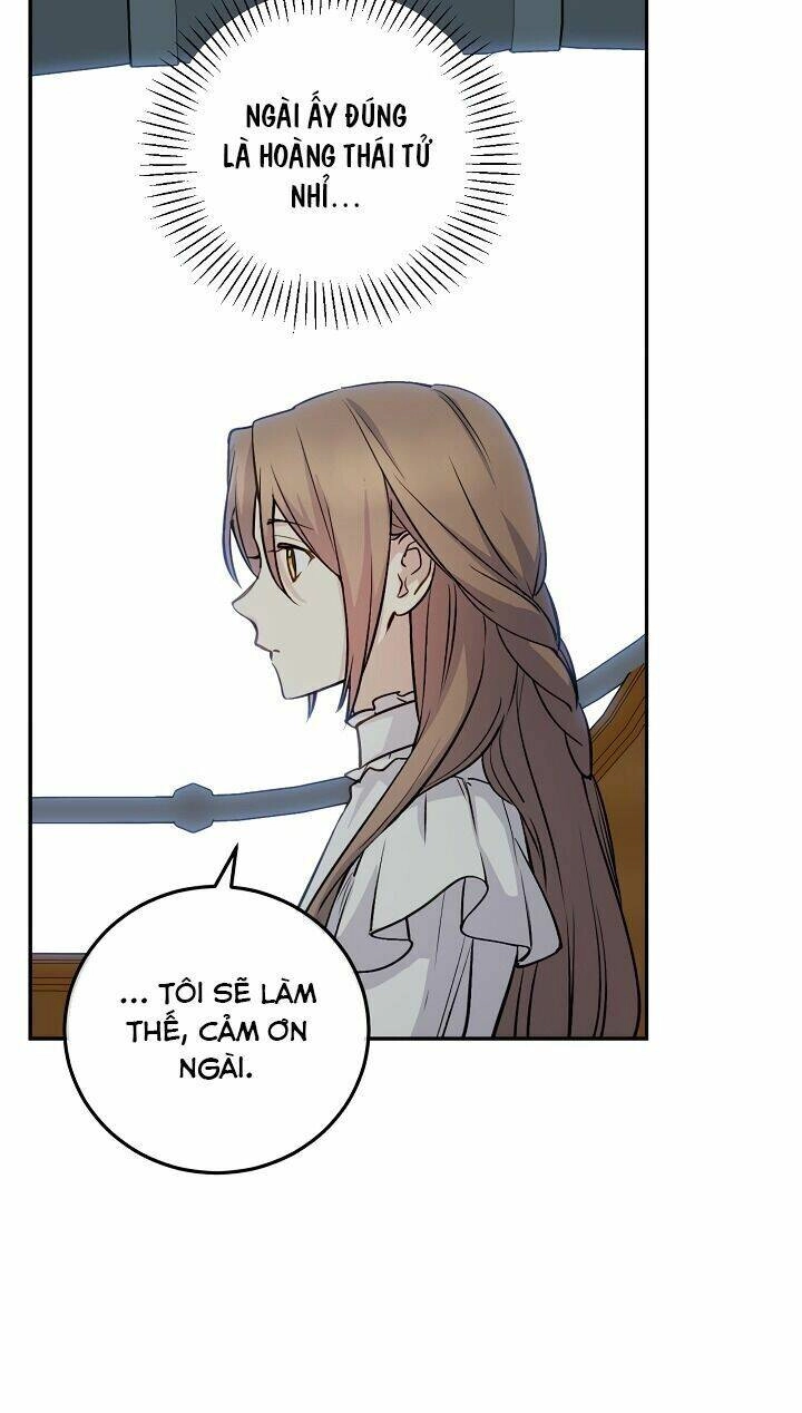 Siêu Năng Lực Của Thị Nữ Chapter 48 - 51