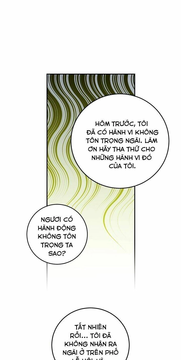 Siêu Năng Lực Của Thị Nữ Chapter 48 - 53