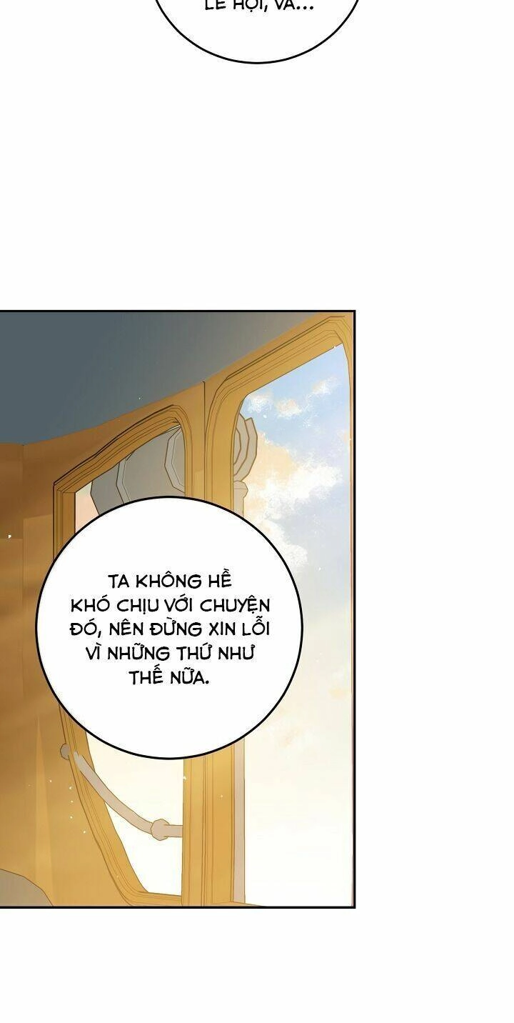 Siêu Năng Lực Của Thị Nữ Chapter 48 - 54