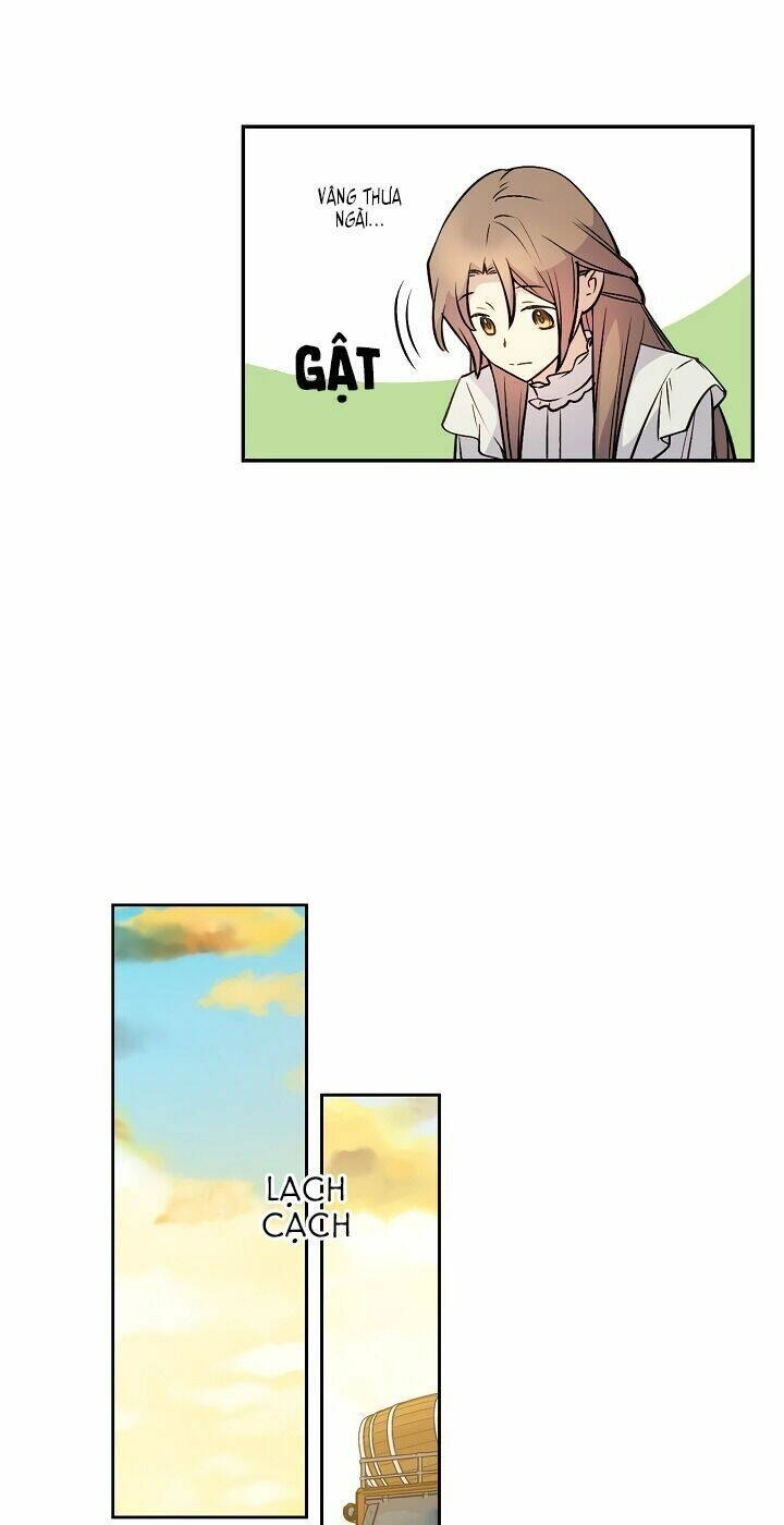 Siêu Năng Lực Của Thị Nữ Chapter 48 - 55