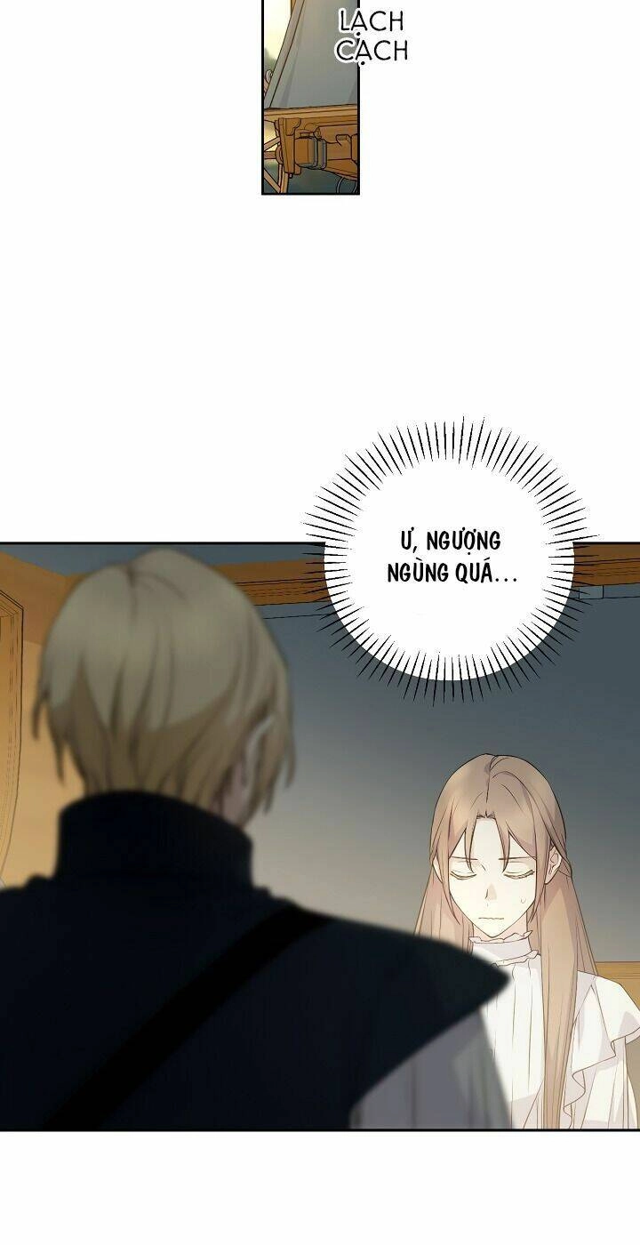 Siêu Năng Lực Của Thị Nữ Chapter 48 - 56