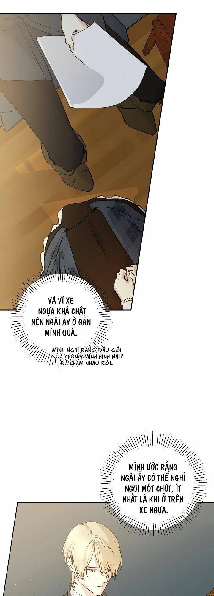 Siêu Năng Lực Của Thị Nữ Chapter 48 - 57