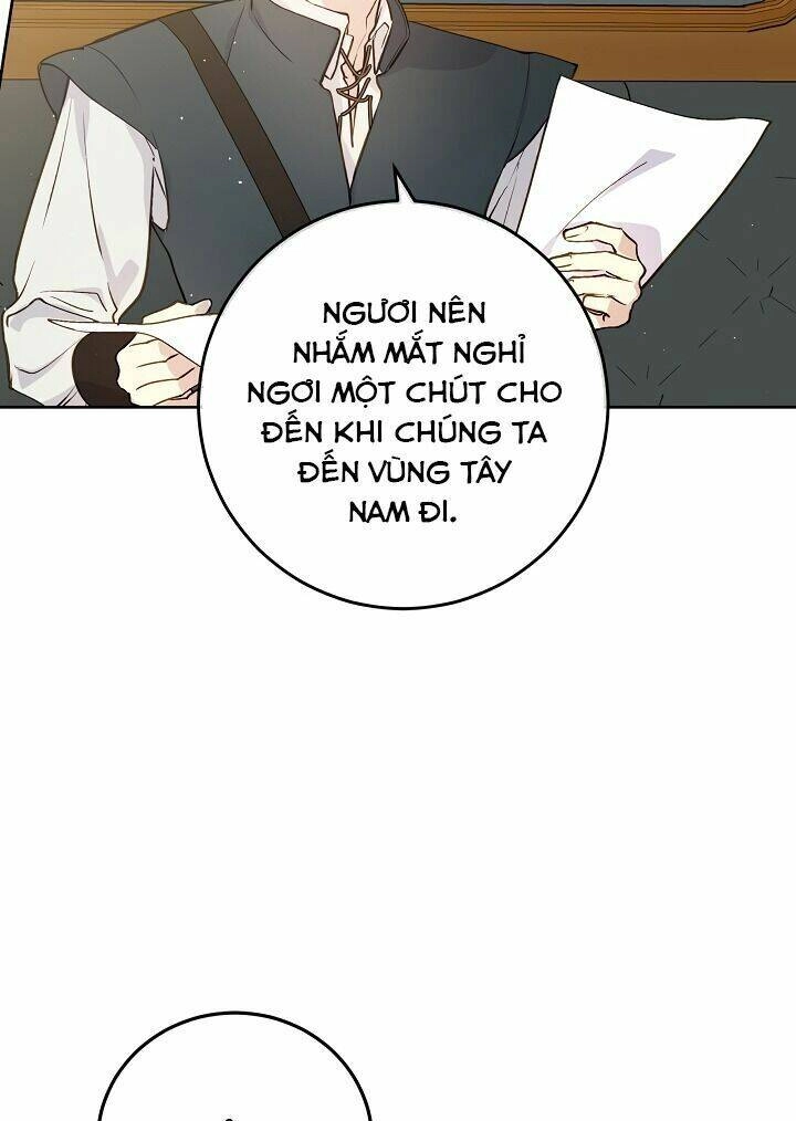 Siêu Năng Lực Của Thị Nữ Chapter 48 - 58
