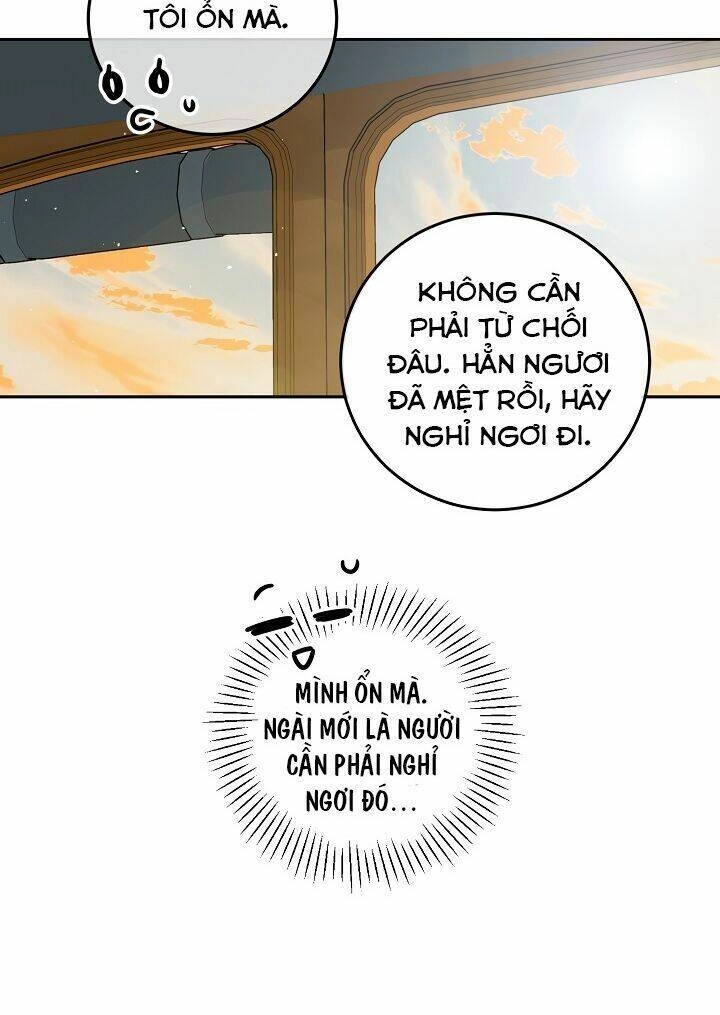 Siêu Năng Lực Của Thị Nữ Chapter 48 - 59