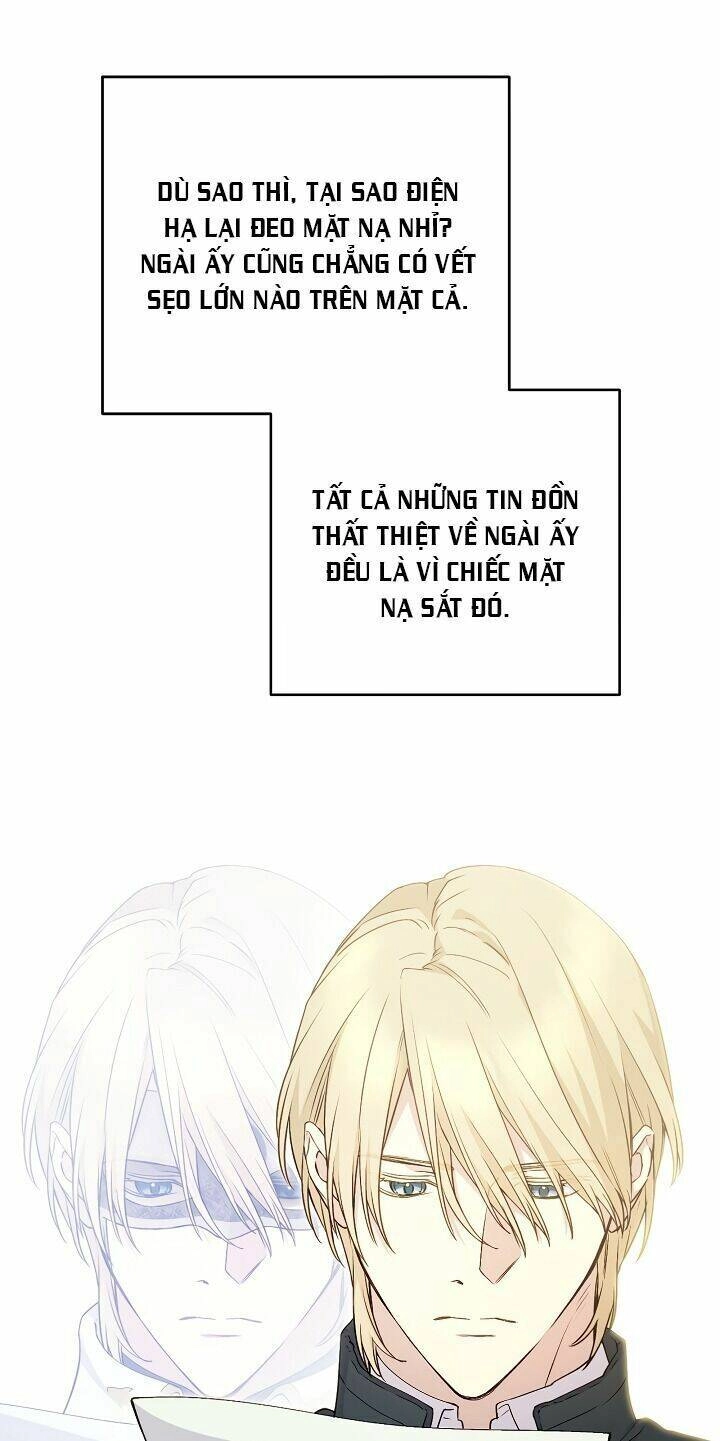 Siêu Năng Lực Của Thị Nữ Chapter 48 - 60