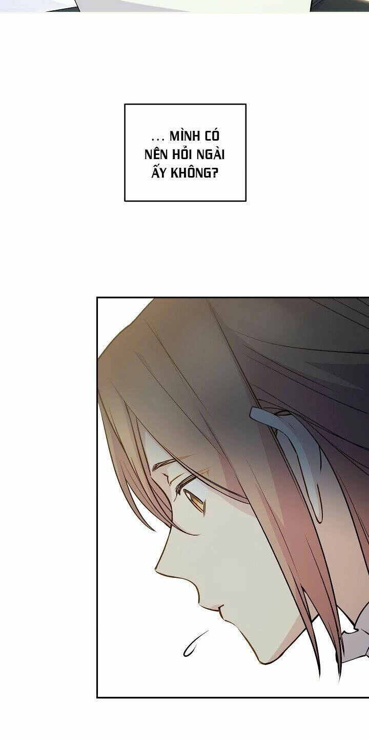 Siêu Năng Lực Của Thị Nữ Chapter 48 - 61