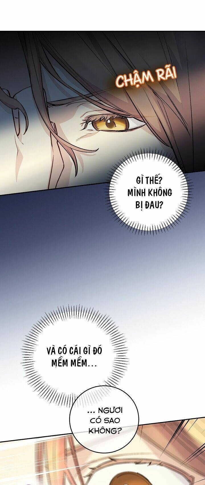 Siêu Năng Lực Của Thị Nữ Chapter 48 - 68