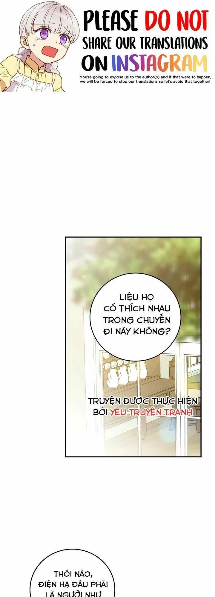Siêu Năng Lực Của Thị Nữ Chapter 49 - 1