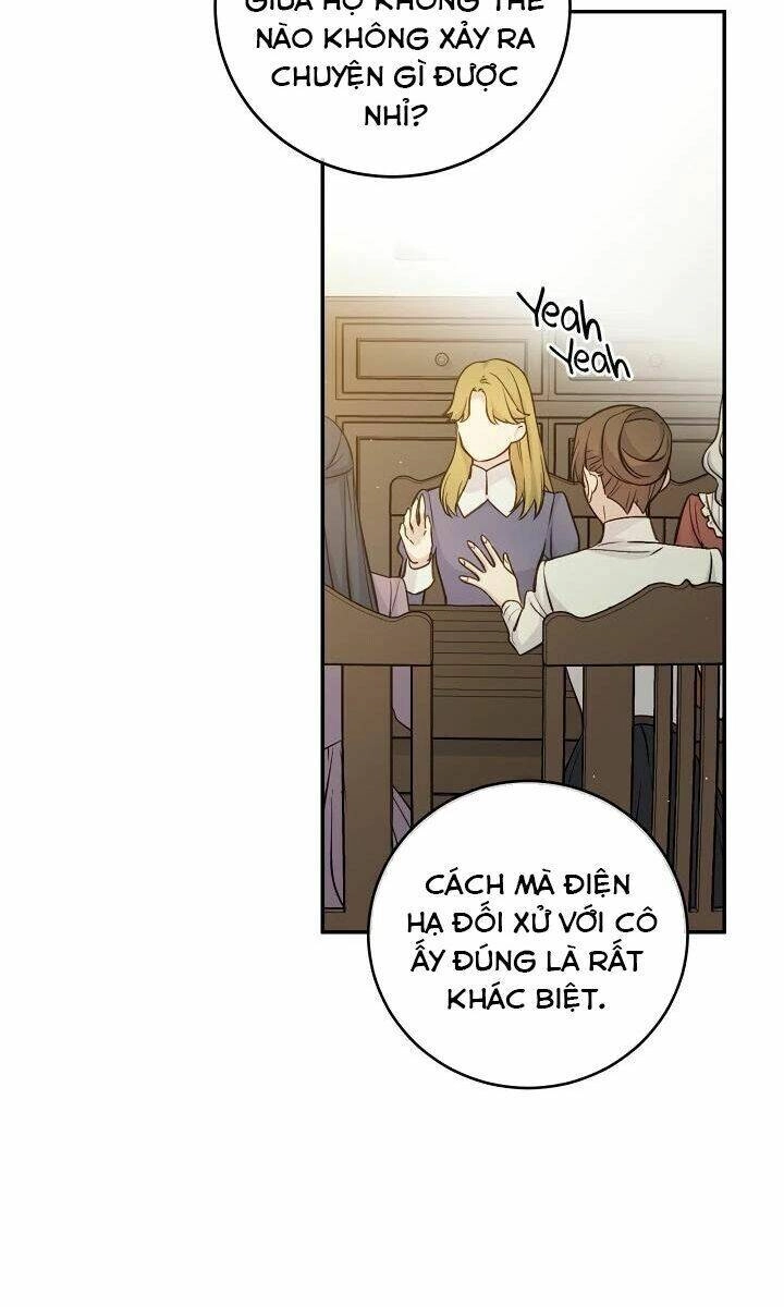 Siêu Năng Lực Của Thị Nữ Chapter 49 - 3