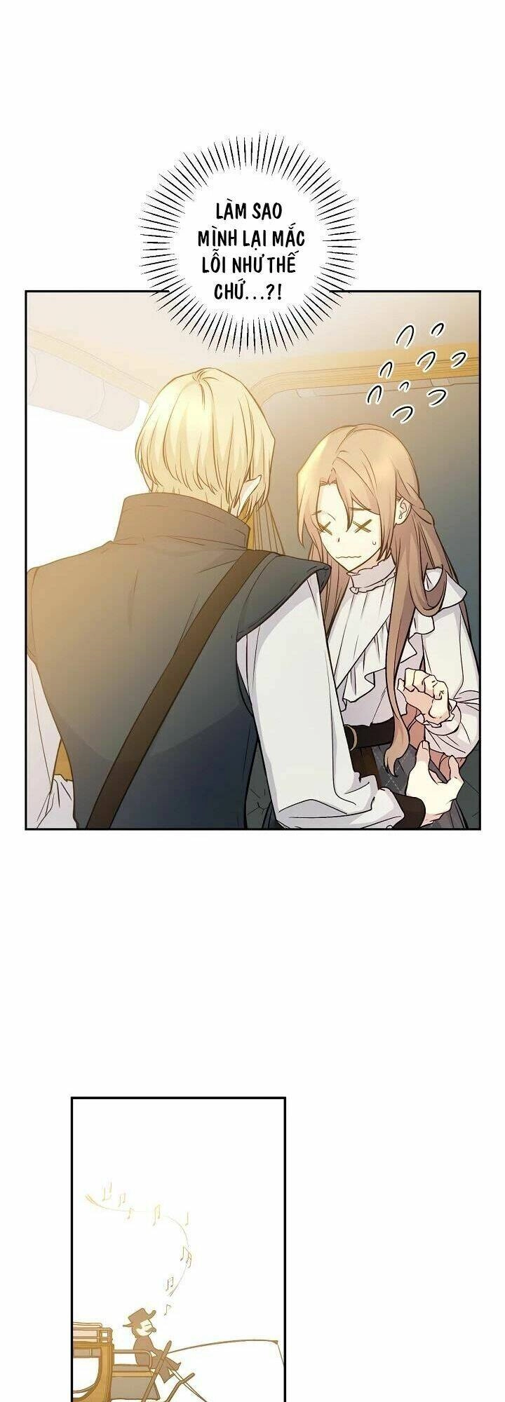 Siêu Năng Lực Của Thị Nữ Chapter 49 - 10