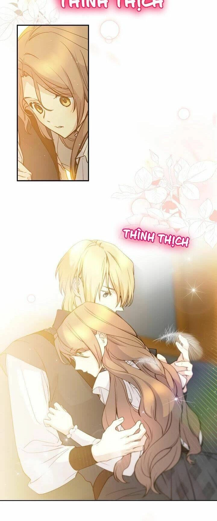 Siêu Năng Lực Của Thị Nữ Chapter 49 - 12