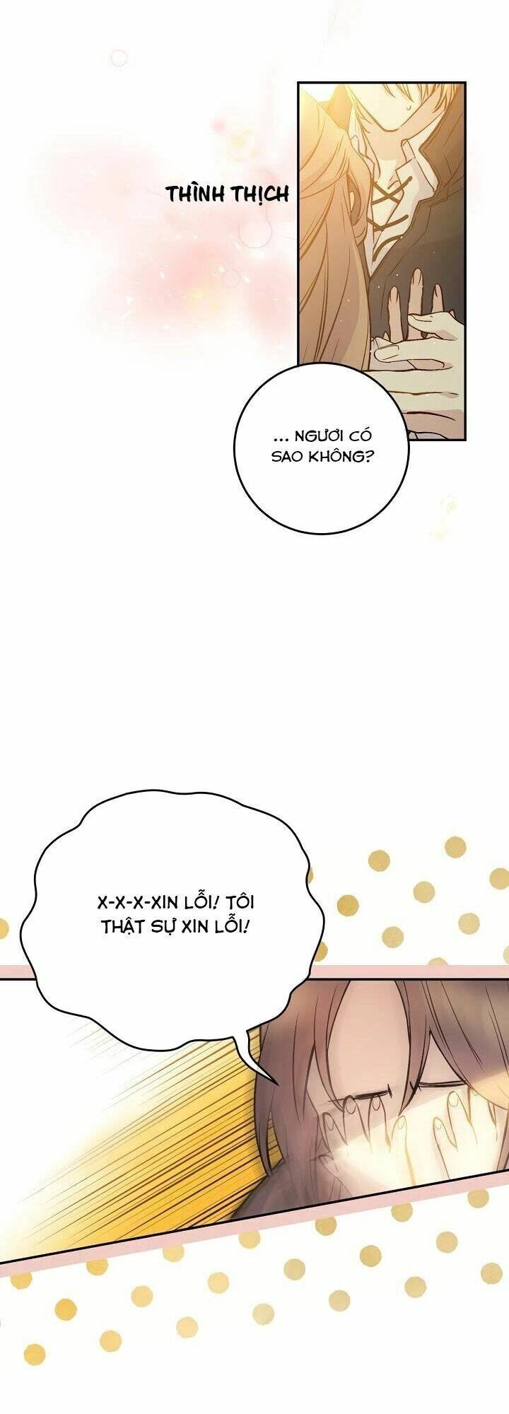 Siêu Năng Lực Của Thị Nữ Chapter 49 - 13