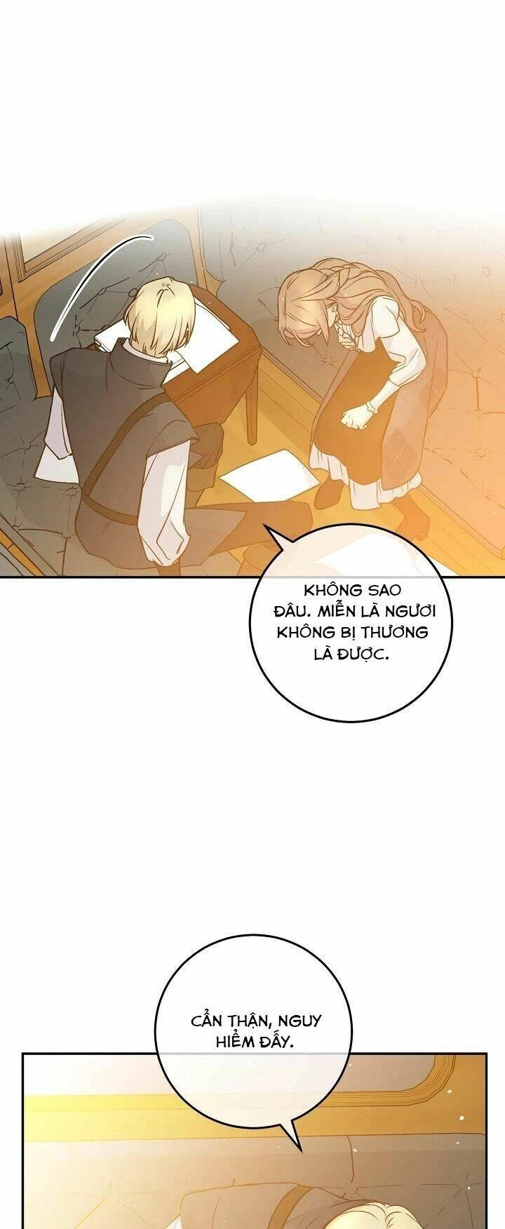 Siêu Năng Lực Của Thị Nữ Chapter 49 - 14