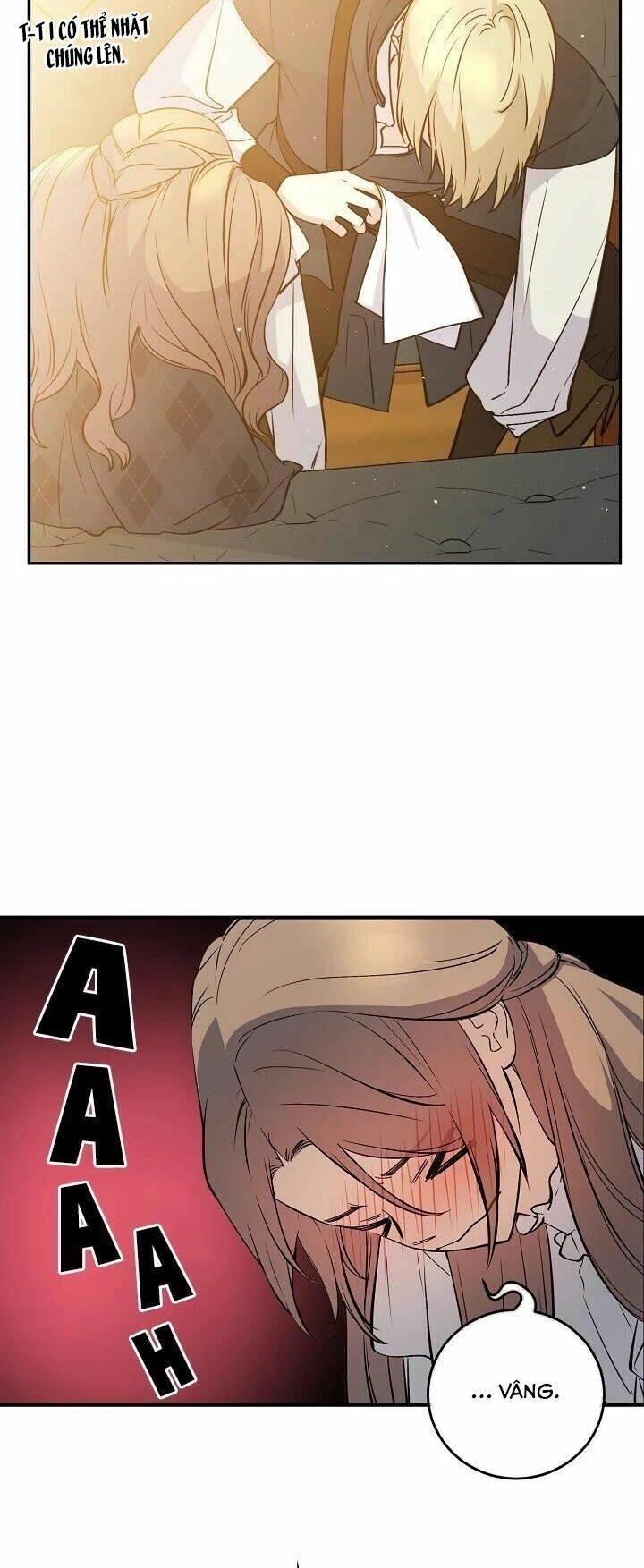 Siêu Năng Lực Của Thị Nữ Chapter 49 - 15