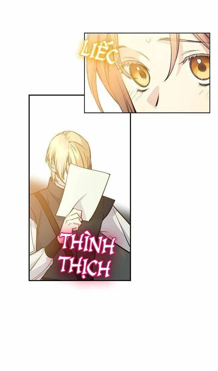 Siêu Năng Lực Của Thị Nữ Chapter 49 - 17