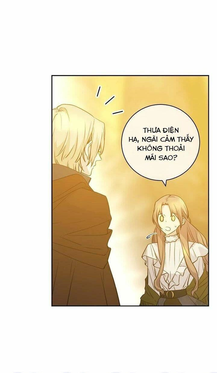 Siêu Năng Lực Của Thị Nữ Chapter 49 - 24