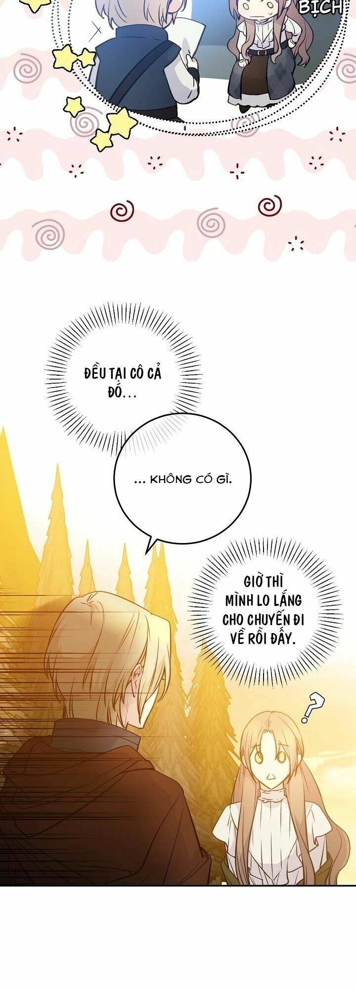 Siêu Năng Lực Của Thị Nữ Chapter 49 - 26