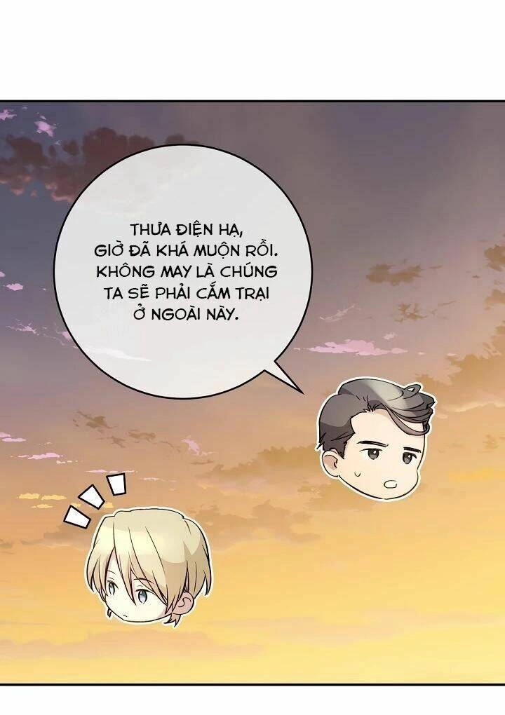 Siêu Năng Lực Của Thị Nữ Chapter 49 - 27