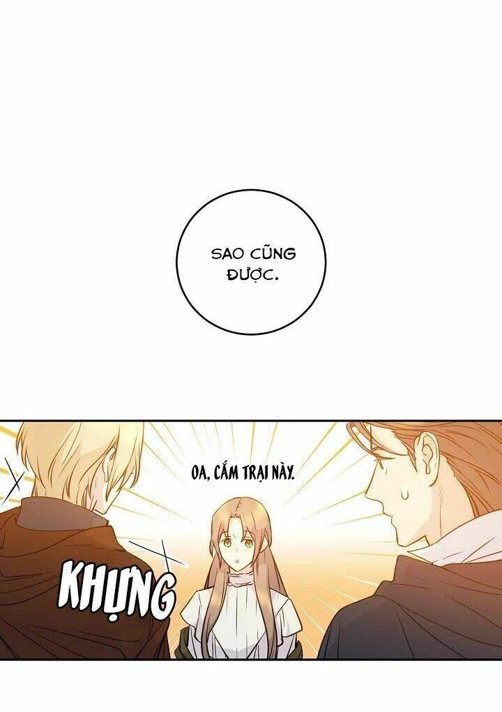 Siêu Năng Lực Của Thị Nữ Chapter 49 - 28