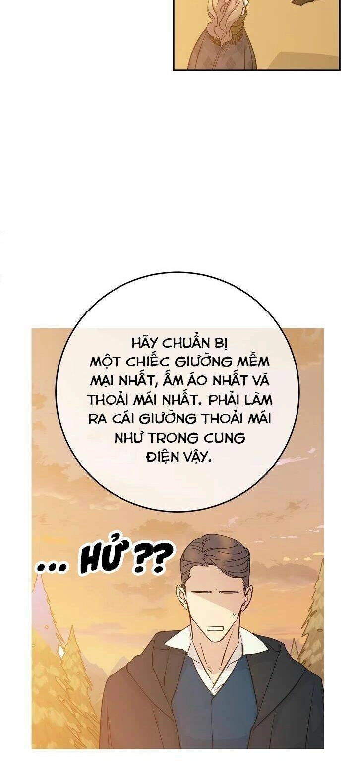 Siêu Năng Lực Của Thị Nữ Chapter 49 - 31