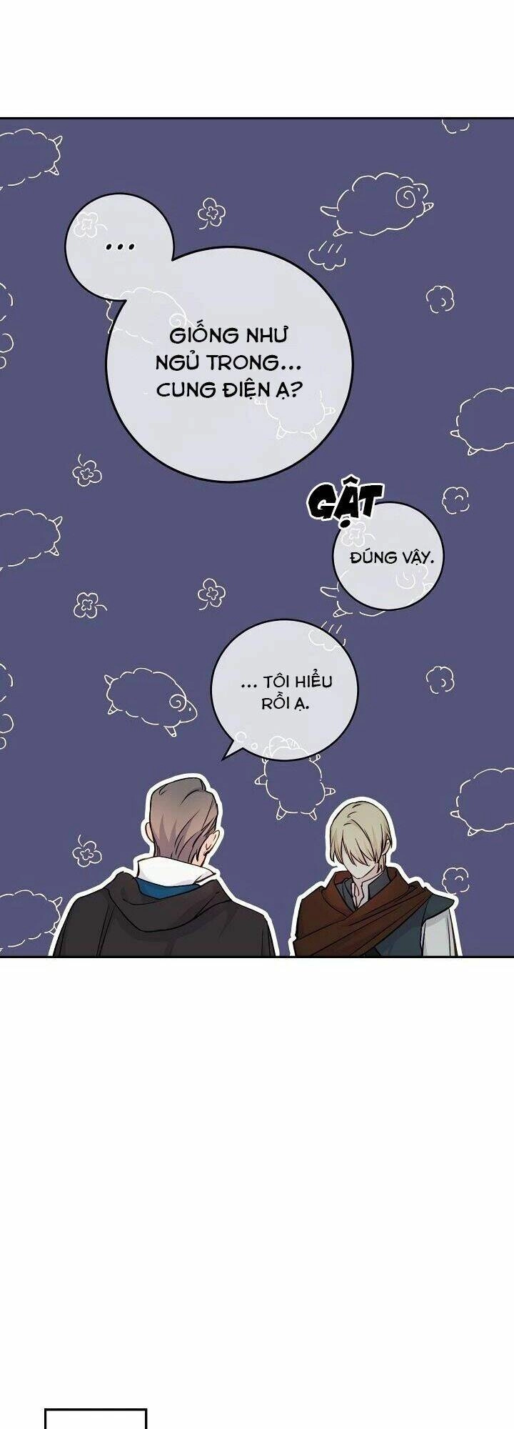 Siêu Năng Lực Của Thị Nữ Chapter 49 - 32