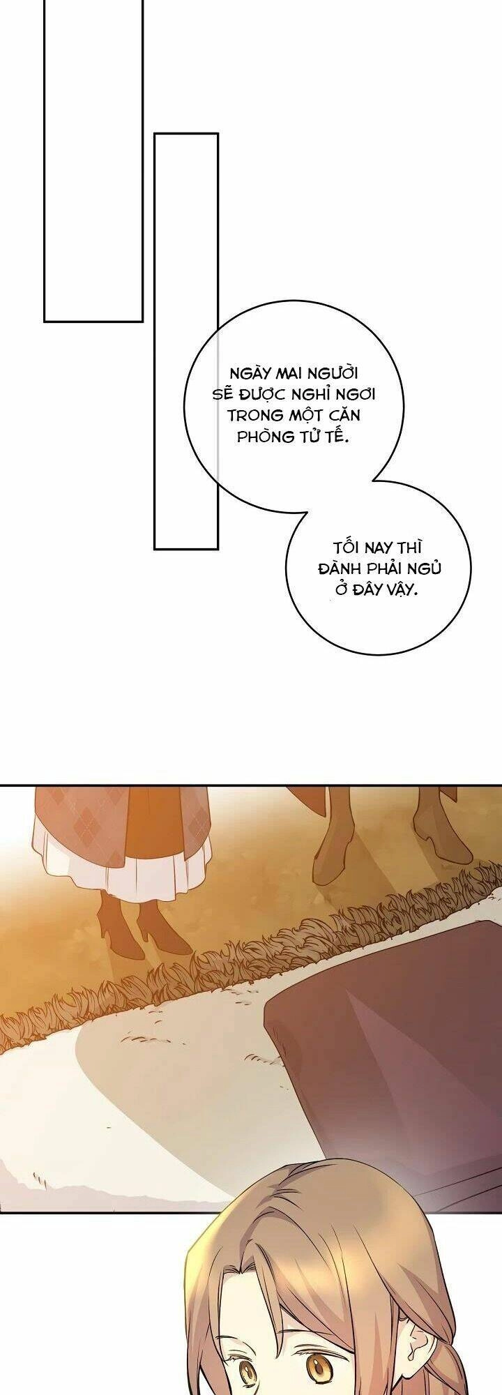 Siêu Năng Lực Của Thị Nữ Chapter 49 - 33