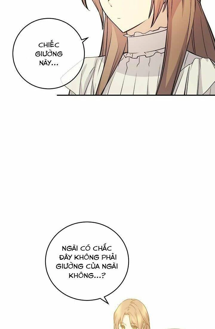 Siêu Năng Lực Của Thị Nữ Chapter 49 - 34