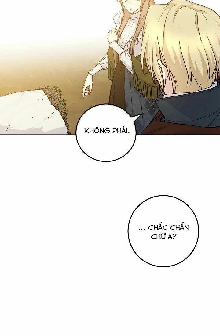 Siêu Năng Lực Của Thị Nữ Chapter 49 - 35