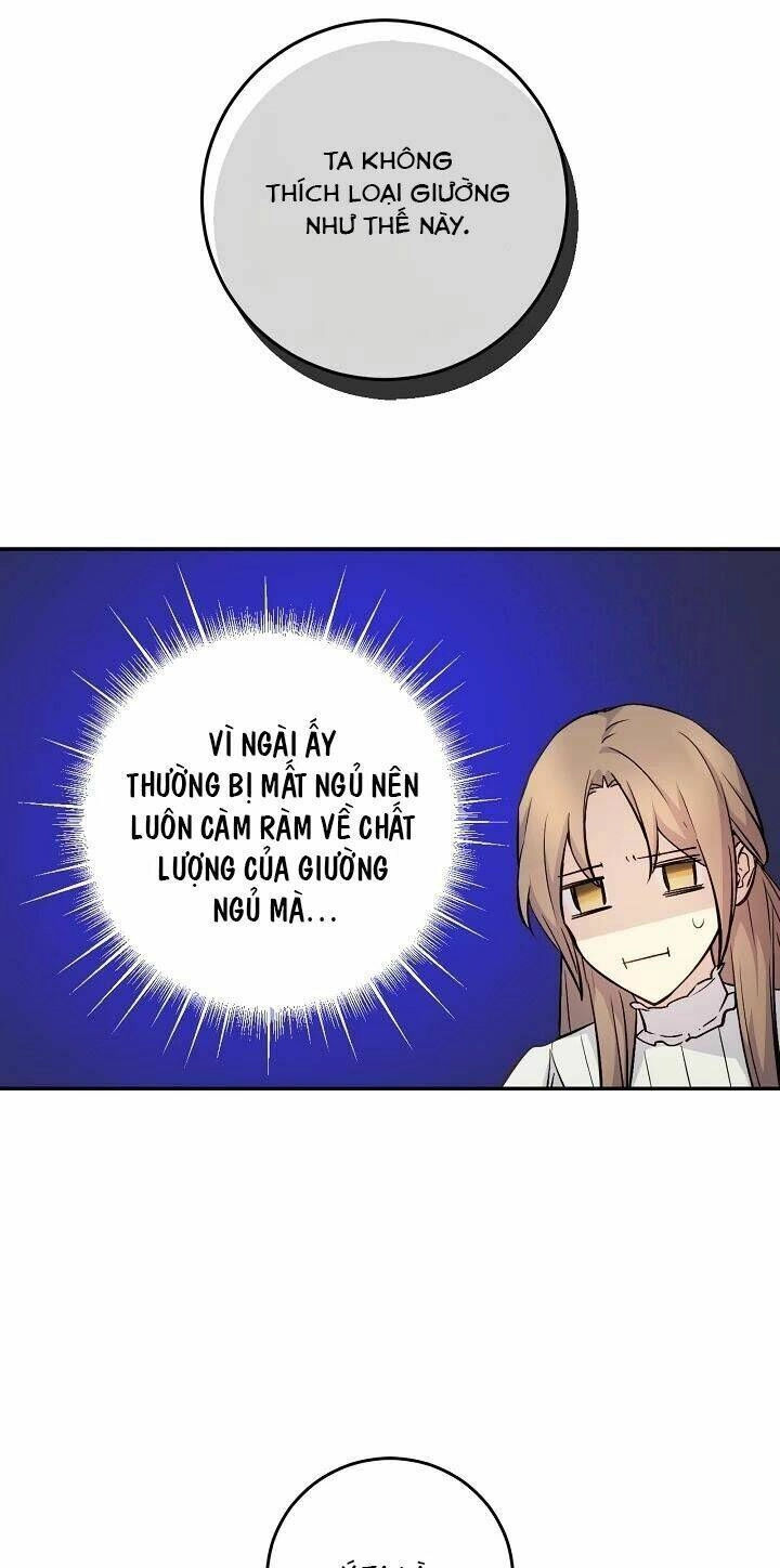 Siêu Năng Lực Của Thị Nữ Chapter 49 - 36