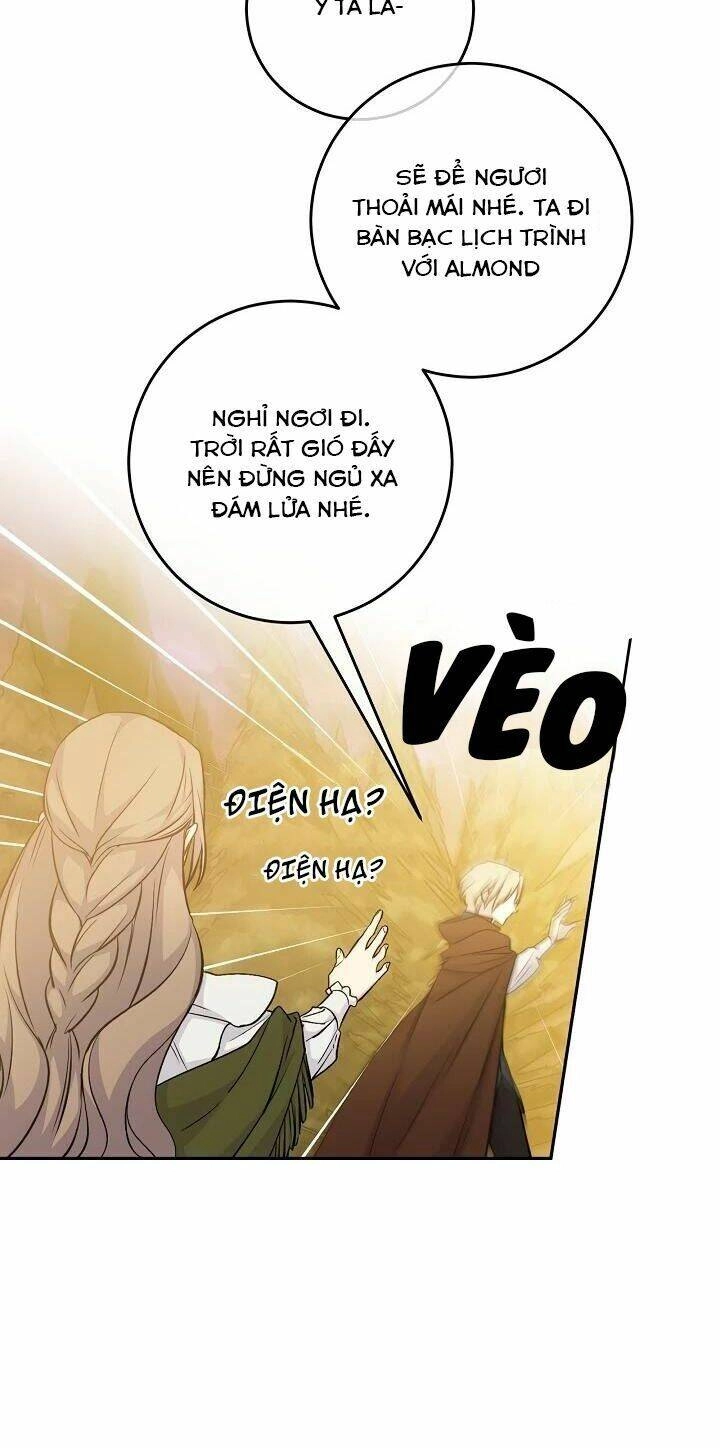 Siêu Năng Lực Của Thị Nữ Chapter 49 - 37