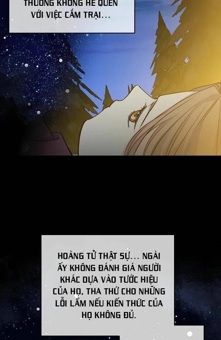 Siêu Năng Lực Của Thị Nữ Chapter 49 - 39