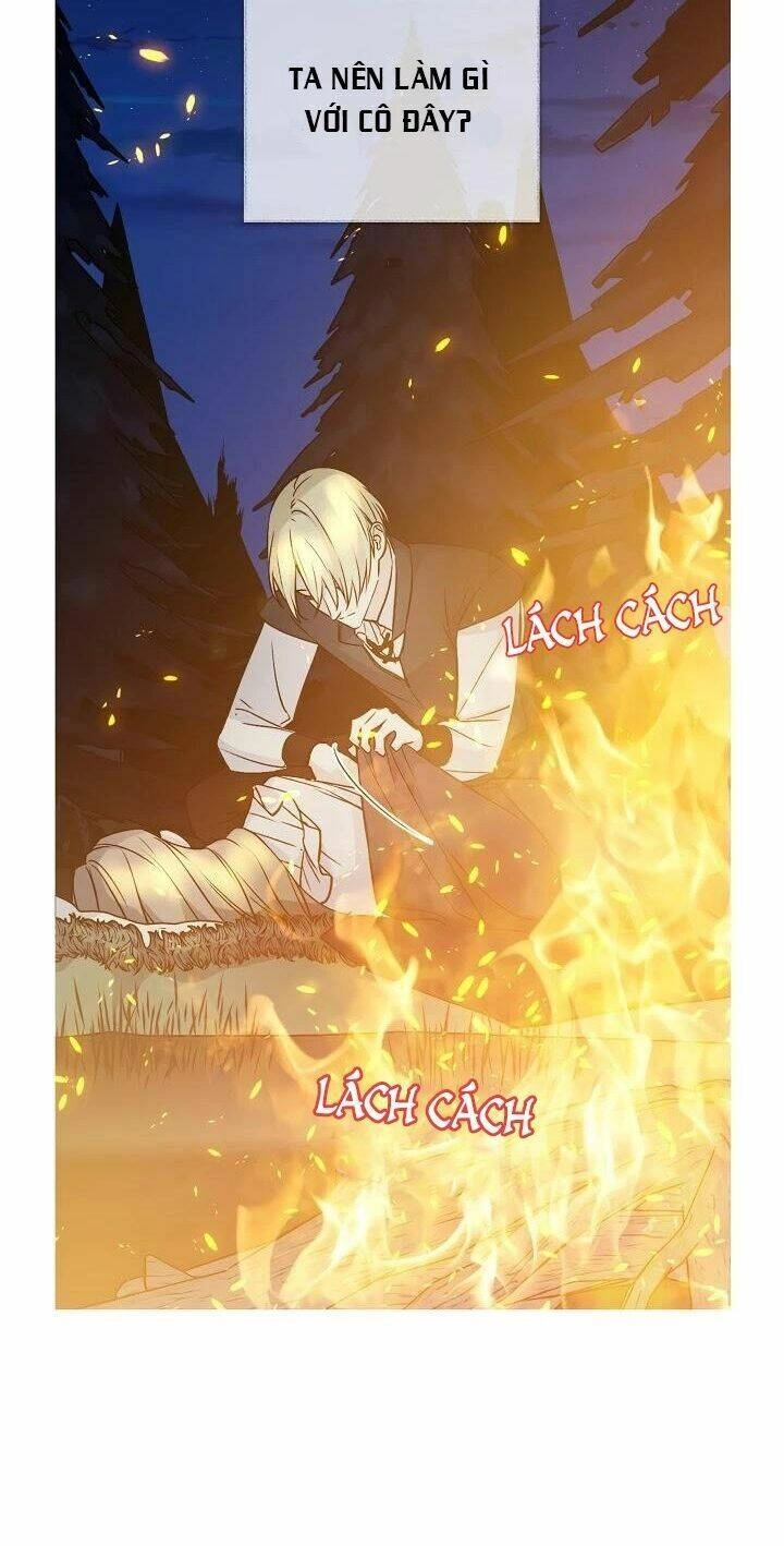 Siêu Năng Lực Của Thị Nữ Chapter 49 - 46