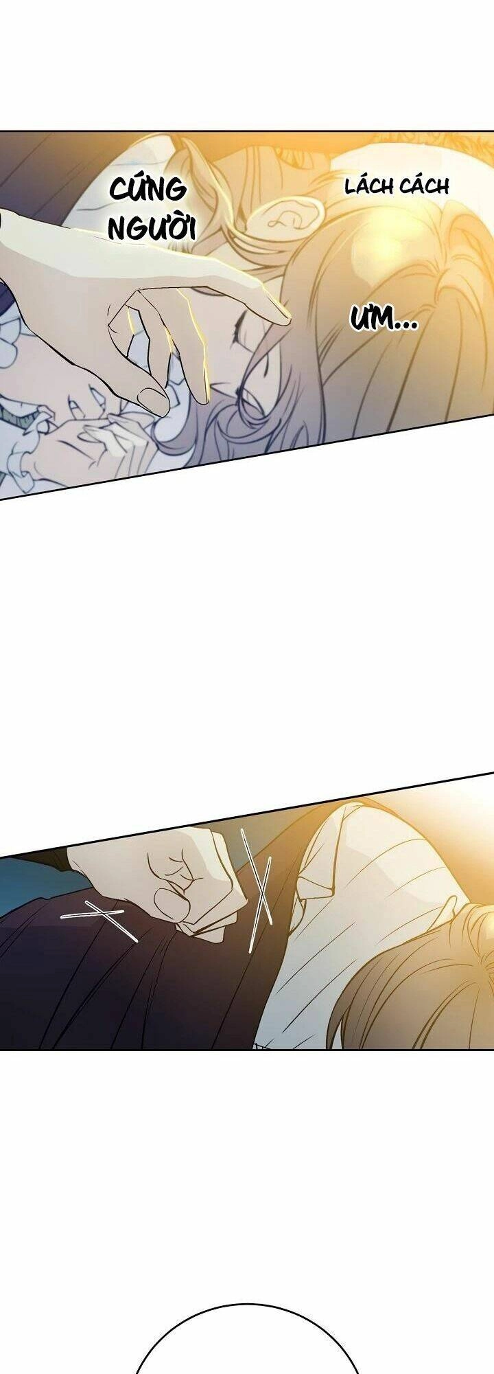 Siêu Năng Lực Của Thị Nữ Chapter 49 - 50