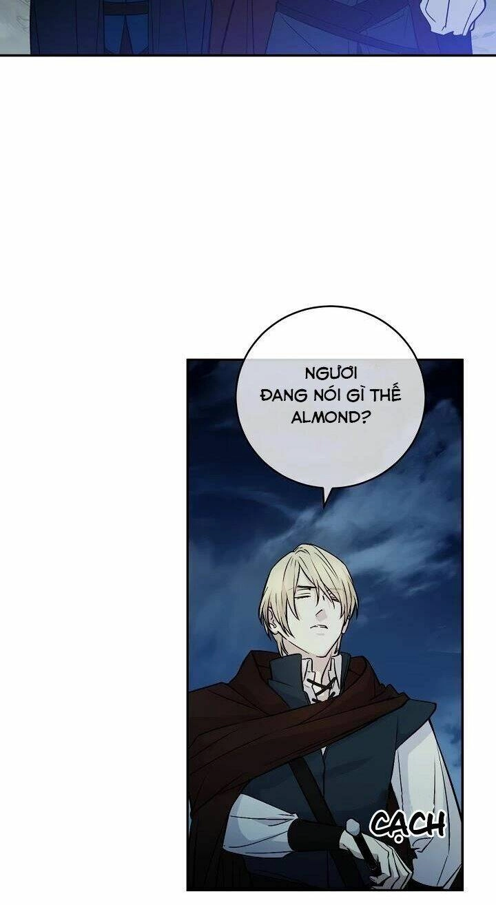 Siêu Năng Lực Của Thị Nữ Chapter 49 - 52