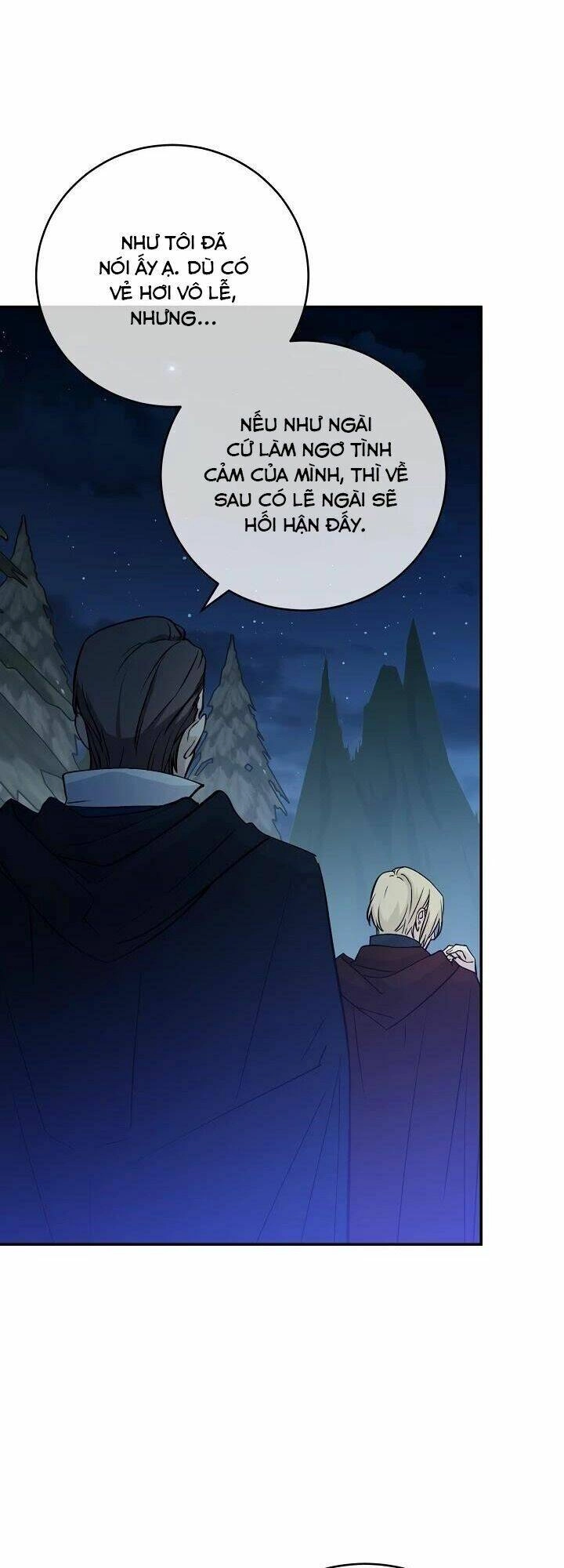 Siêu Năng Lực Của Thị Nữ Chapter 49 - 53