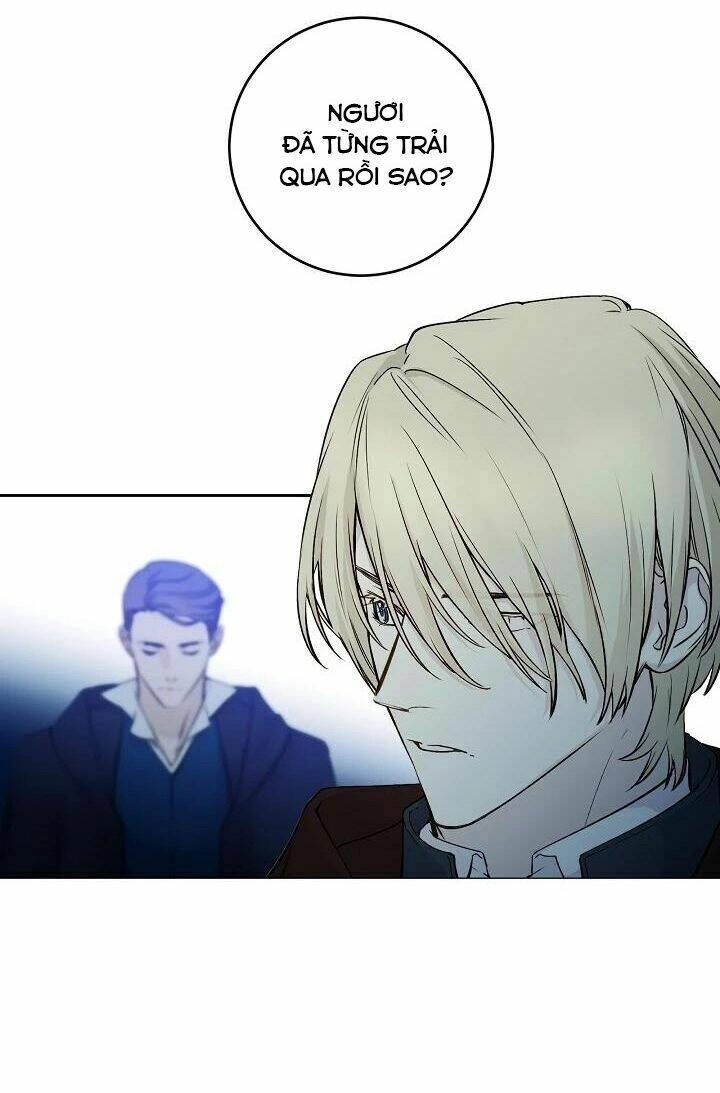 Siêu Năng Lực Của Thị Nữ Chapter 49 - 55