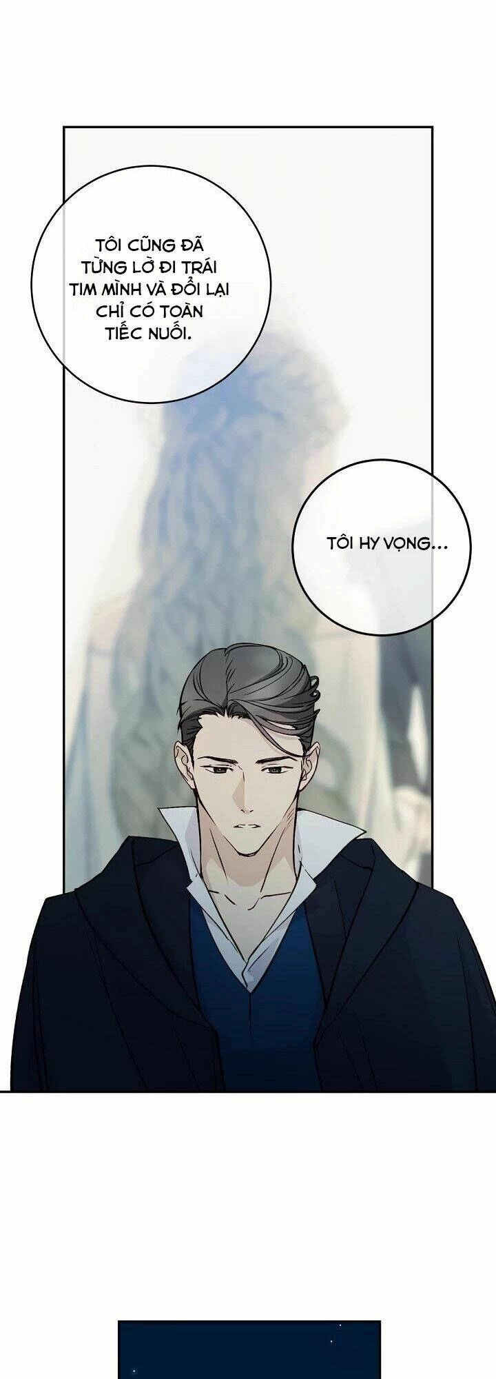 Siêu Năng Lực Của Thị Nữ Chapter 49 - 56